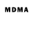 Альфа ПВП мука Meritt Mcinnis